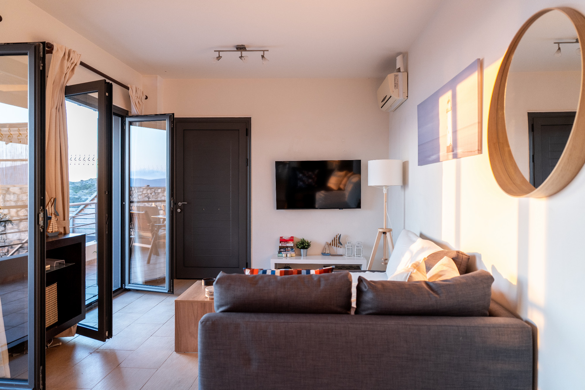 Elounda Bay View Villa